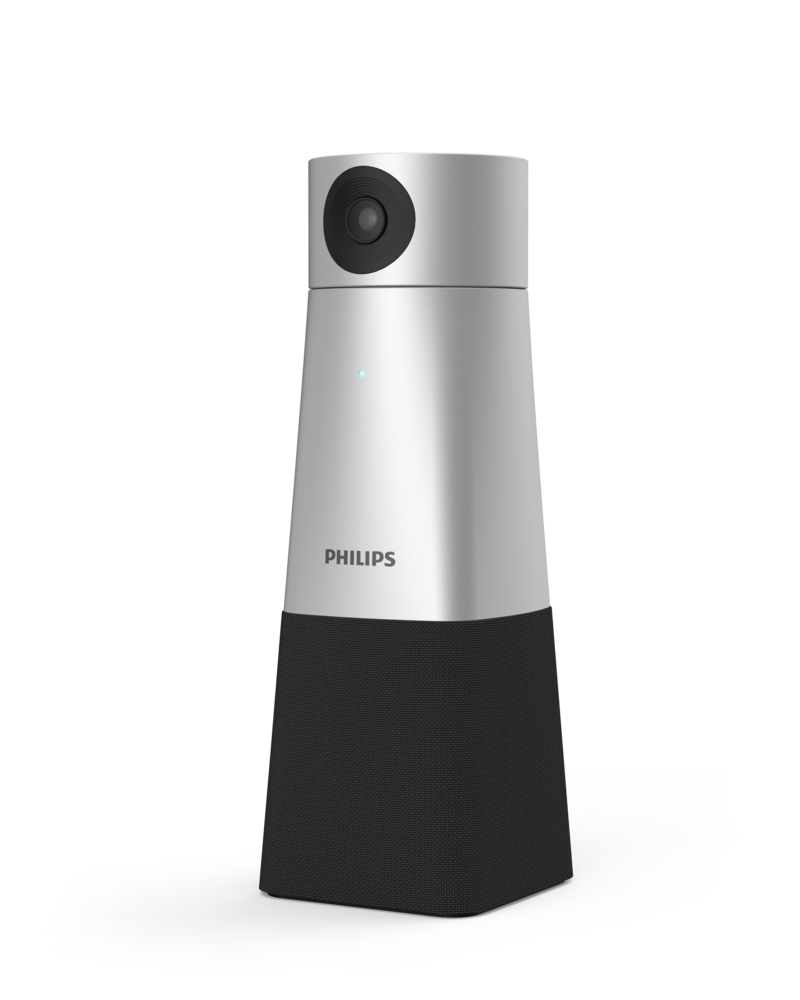 SmartMeeting HD audio and video conferencing solution