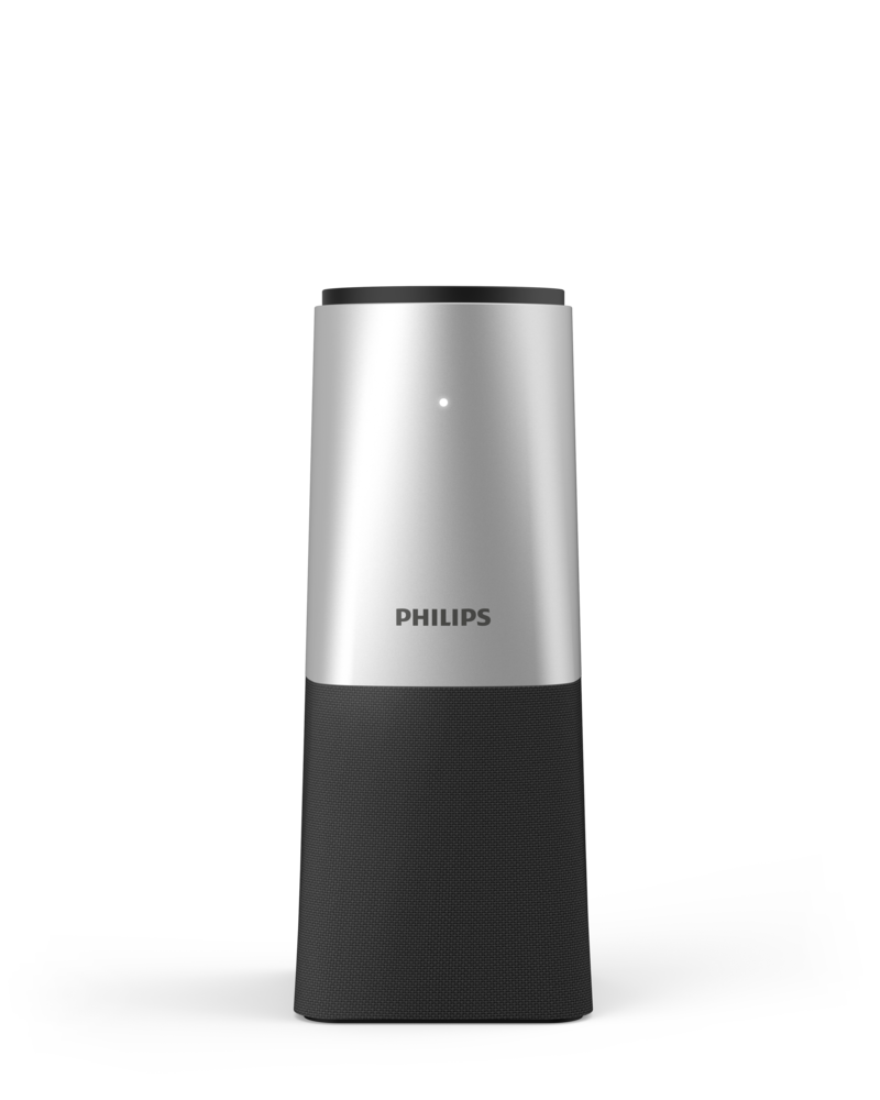 SmartMeeting portable conference microphone